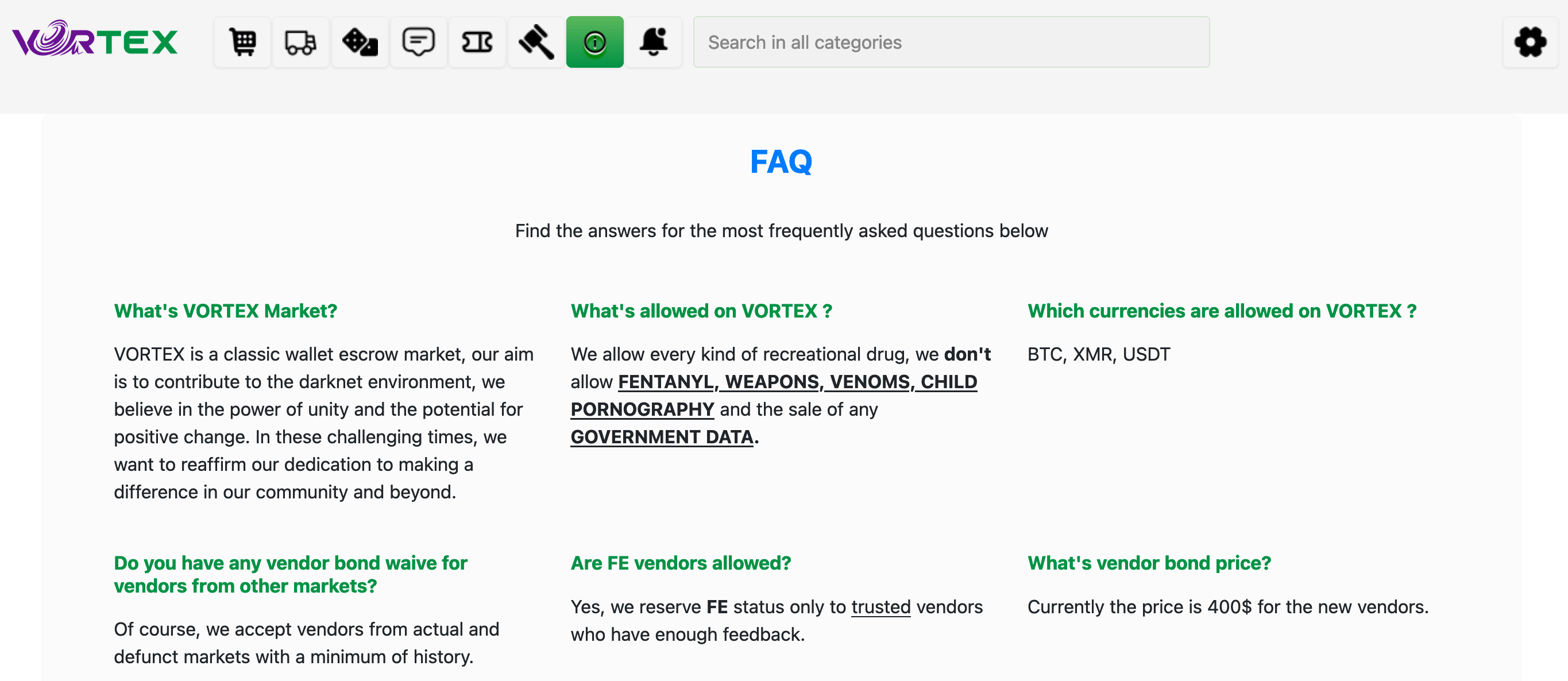 Anonymous Communication